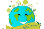 Giornata mondiale della terra 2023 - Infanzia Chiaia