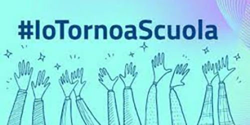 #iotornoascuola