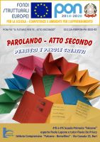 Parolando-Atto_secondo